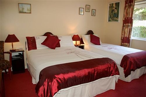Couette-café Adare House 4*