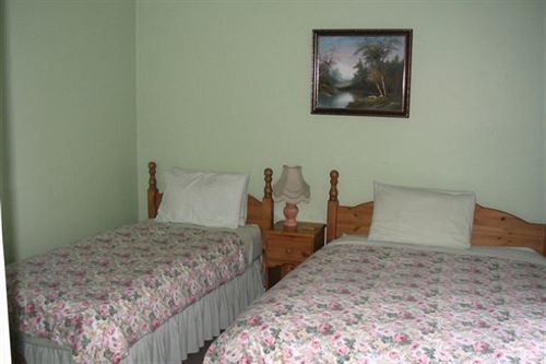 Adare House