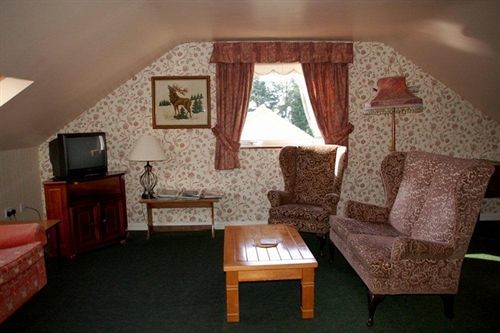 Couette-café Adare House Westport