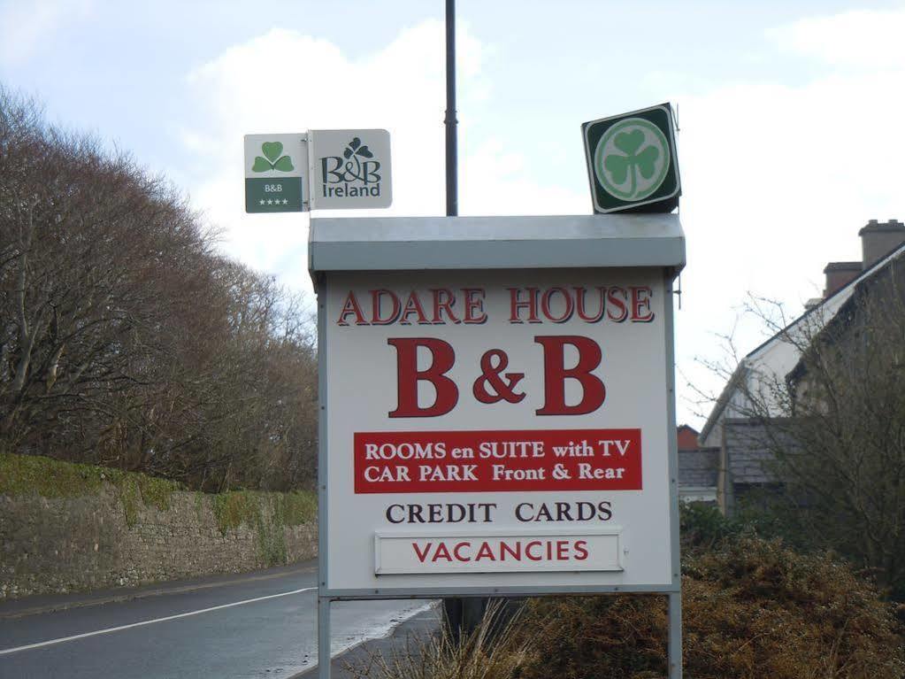 Adare House 4*