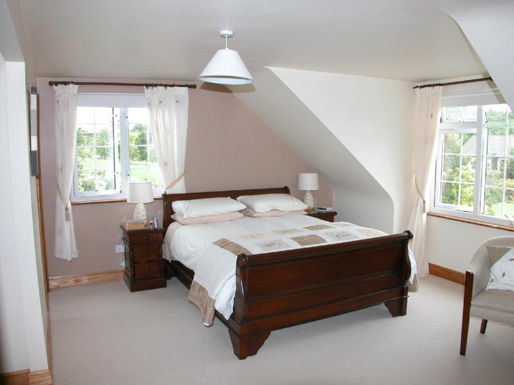 Glenderan Bed & Breakfast 4*