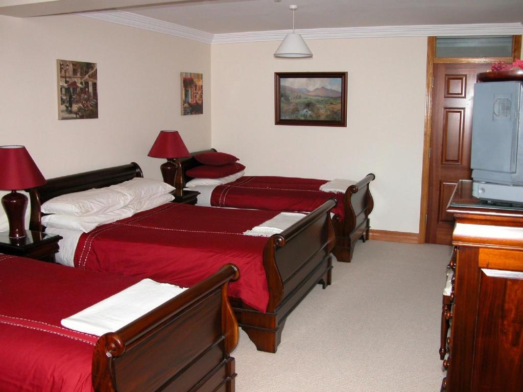 Bed & Breakfast Glenderan