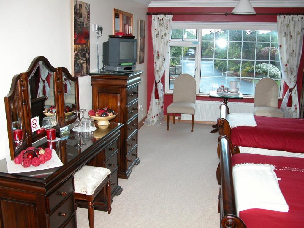 Bed & Breakfast Glenderan 4*