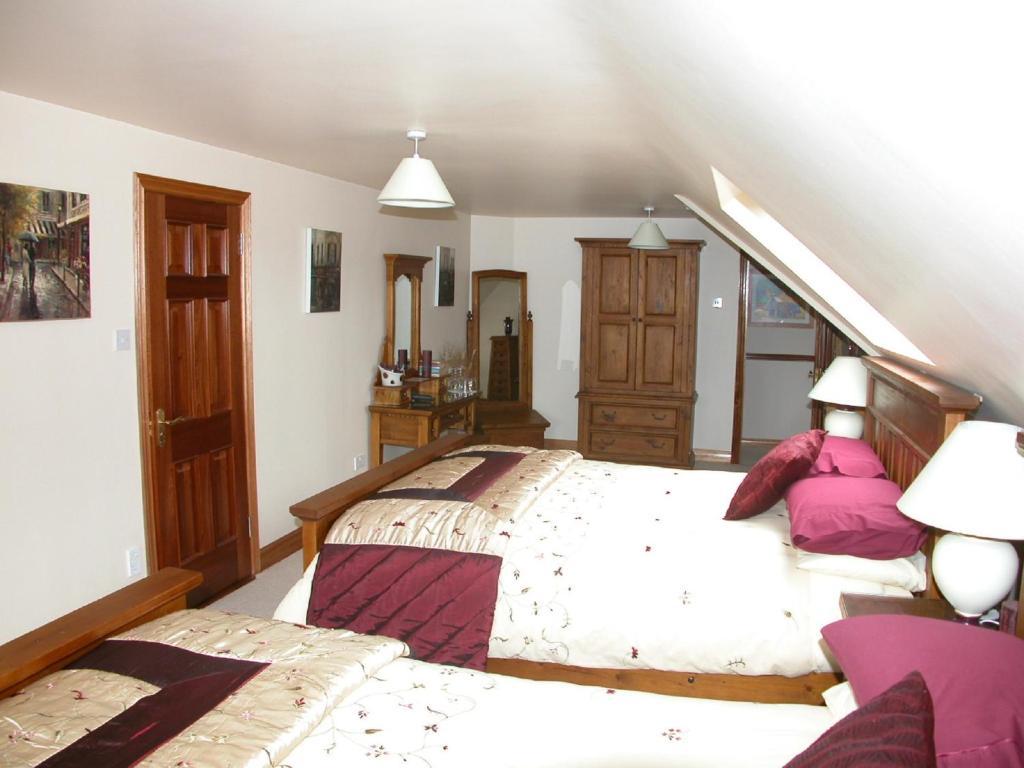 Glenderan Bed & Breakfast 4*