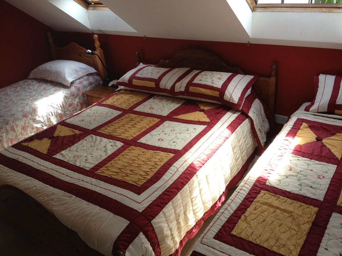 Guest house Killary House Westport