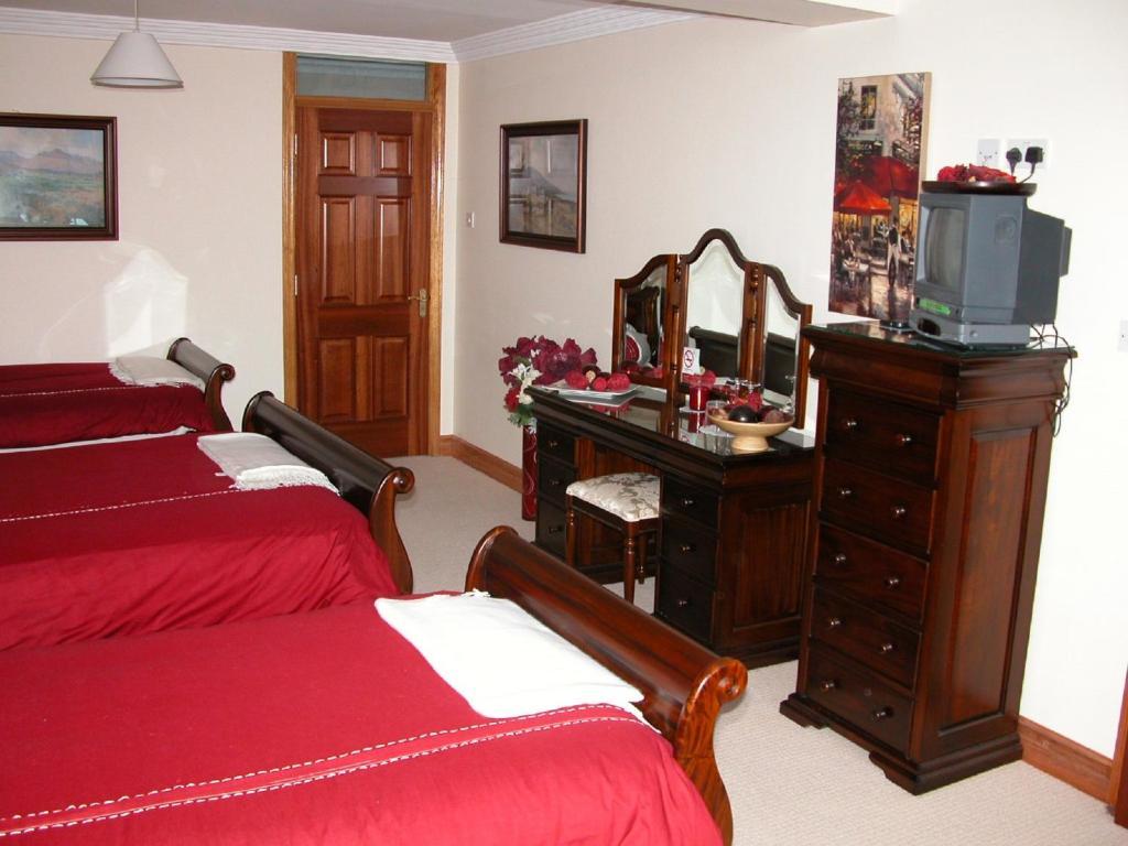 Bed & Breakfast Glenderan Westport