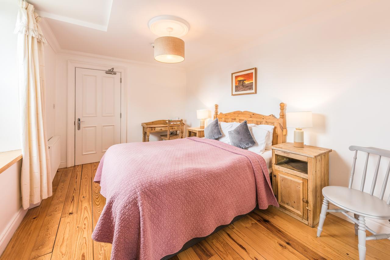St Anthony's Riverside Bed & Breakfast