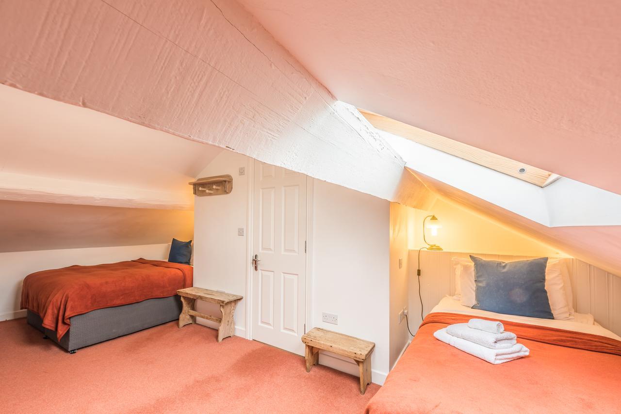 St Anthony's Riverside 3*