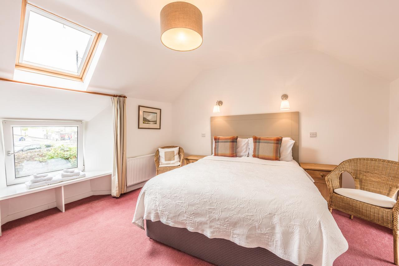 St Anthony's Riverside 3* Westport