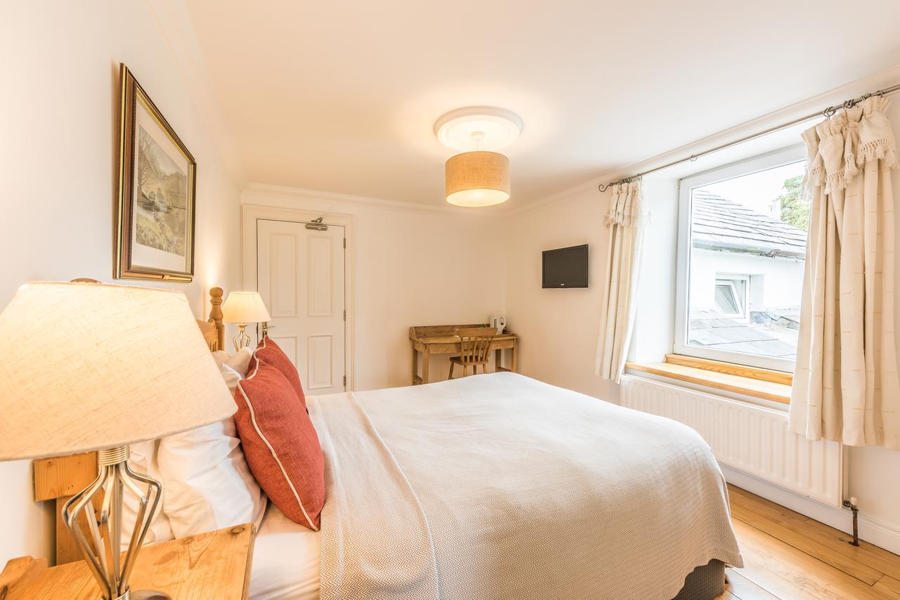 St Anthony's Riverside Bed & Breakfast Westport