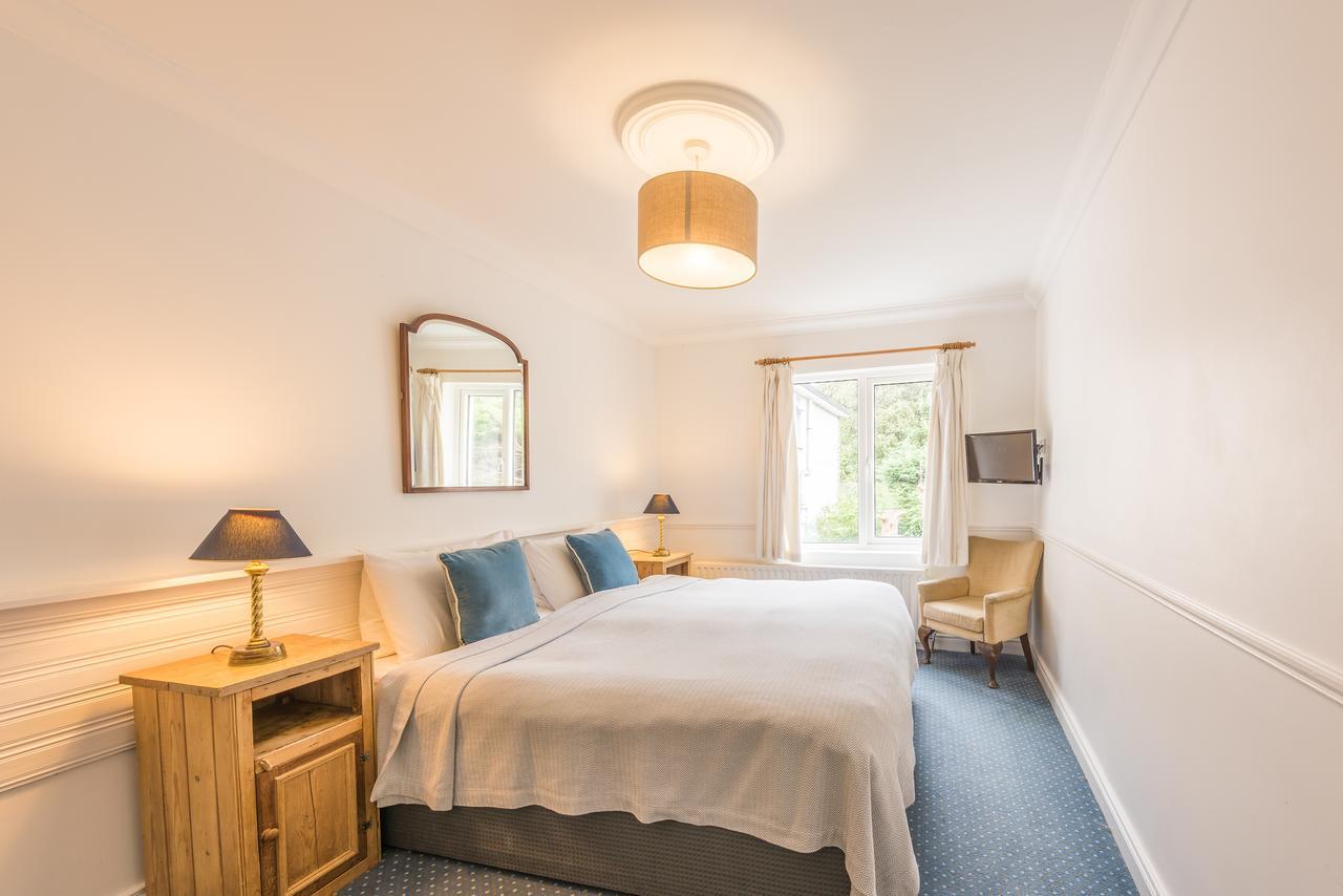 Bed & Breakfast St Anthony's Riverside