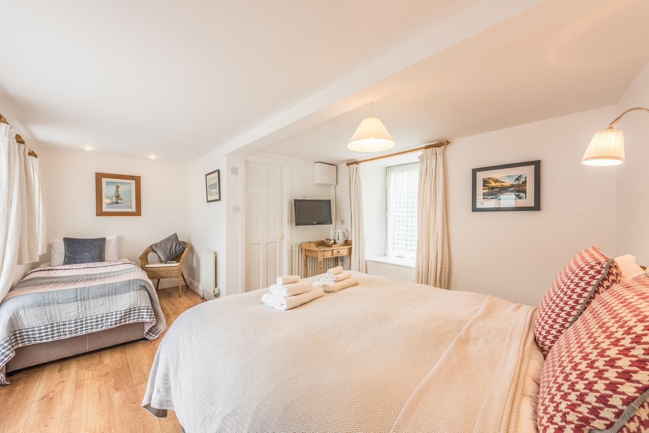 Bed & Breakfast St Anthony's Riverside
