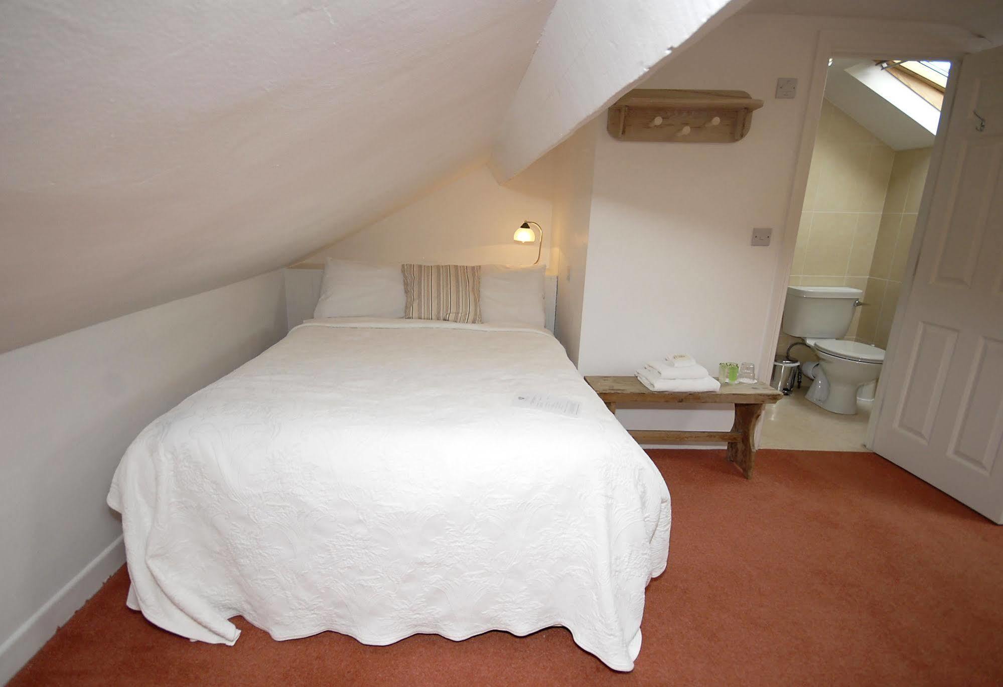 Bed & Breakfast St Anthony's Riverside