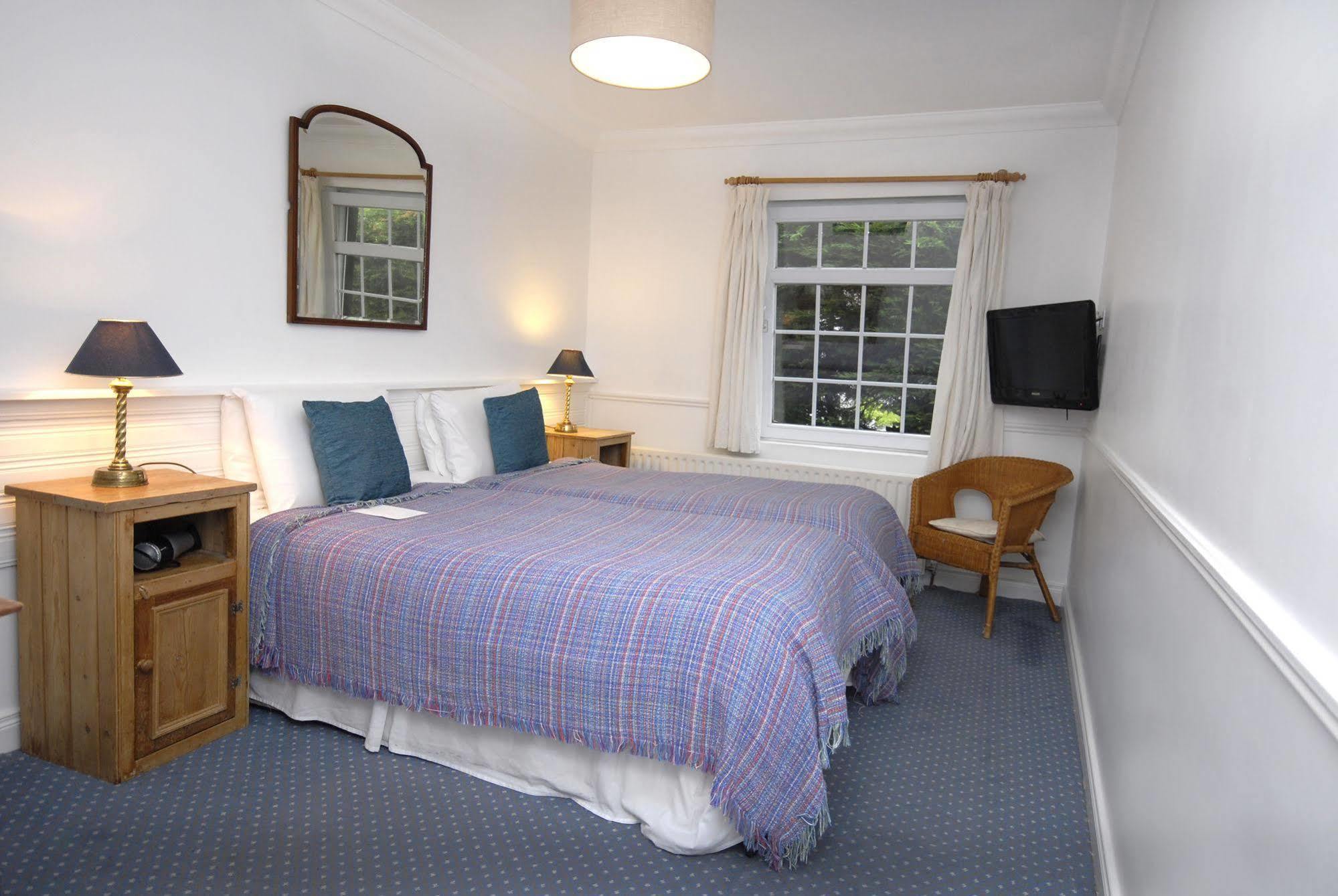 Bed & Breakfast St Anthony's Riverside Westport