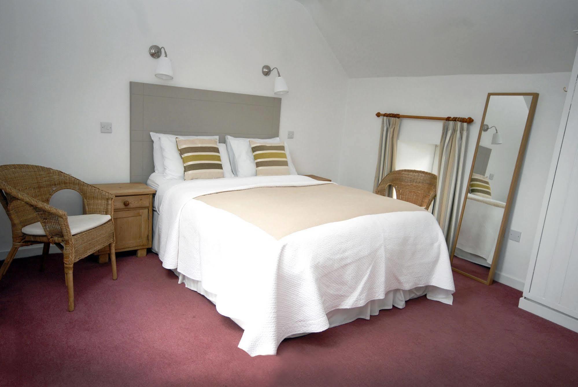 Bed & Breakfast St Anthony's Riverside
