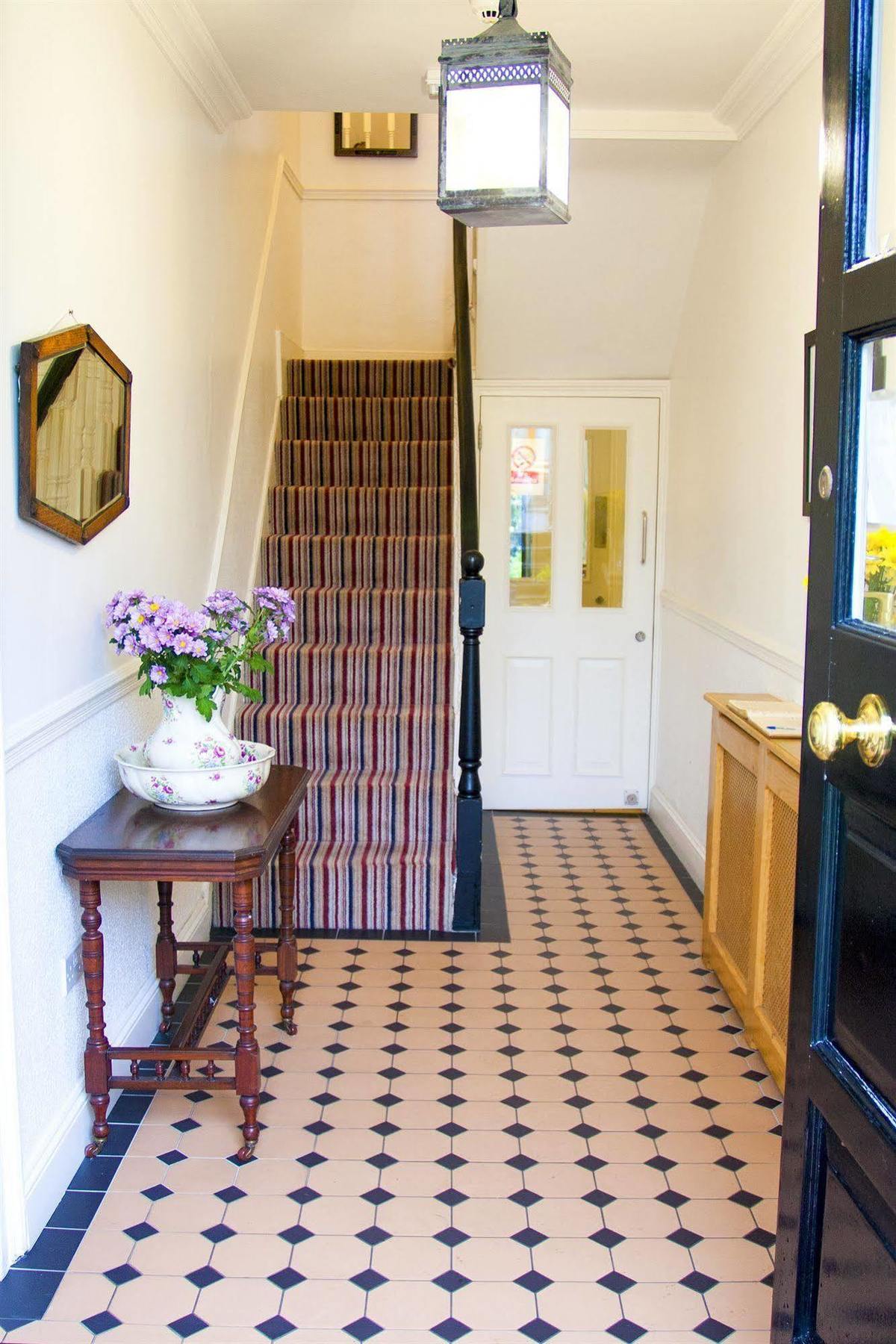 St Anthony's Riverside Bed & Breakfast Westport