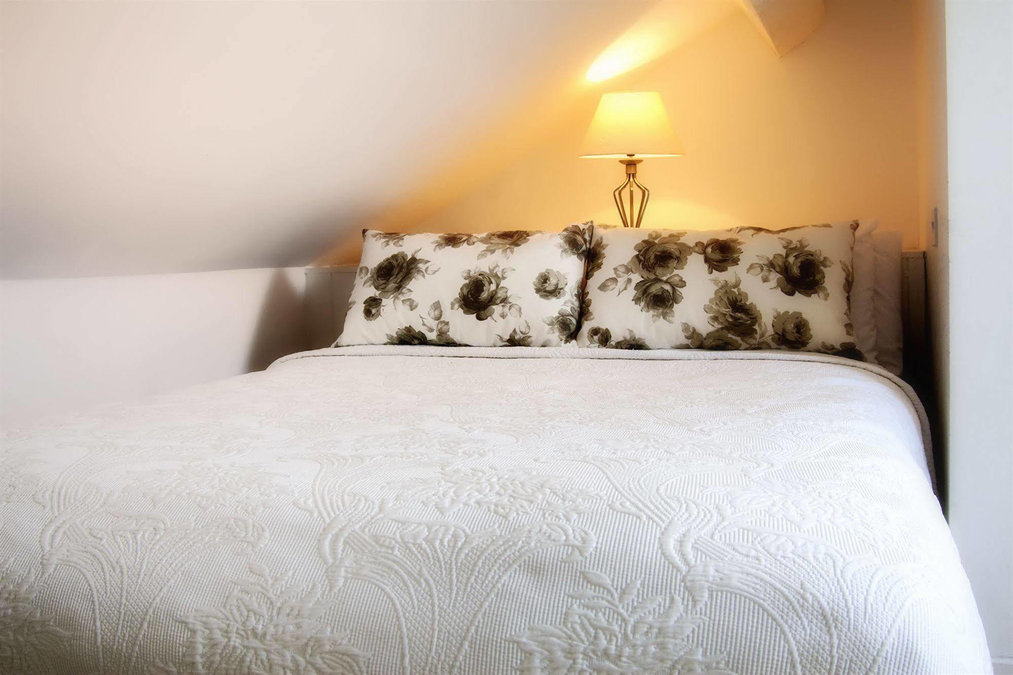St Anthony's Riverside 3*