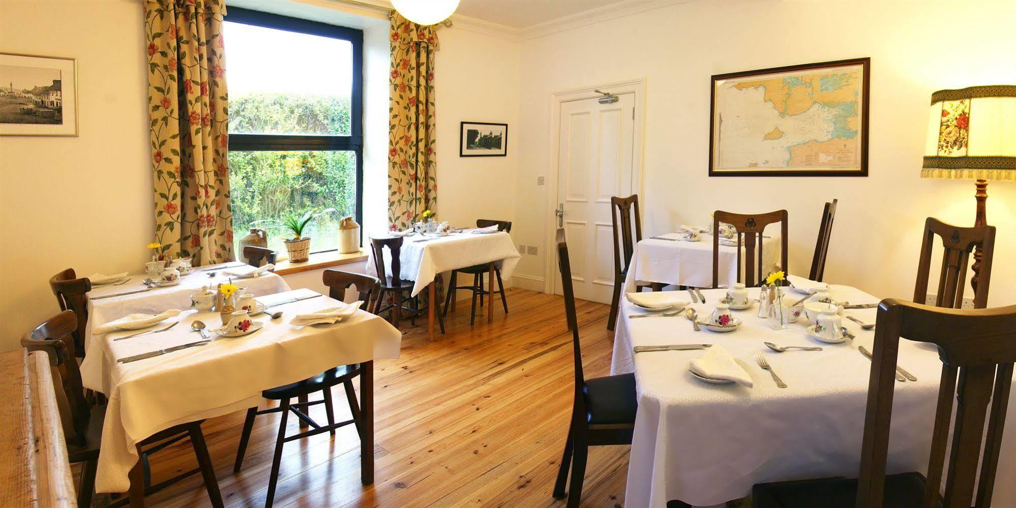 St Anthony's Riverside Bed & Breakfast 3*