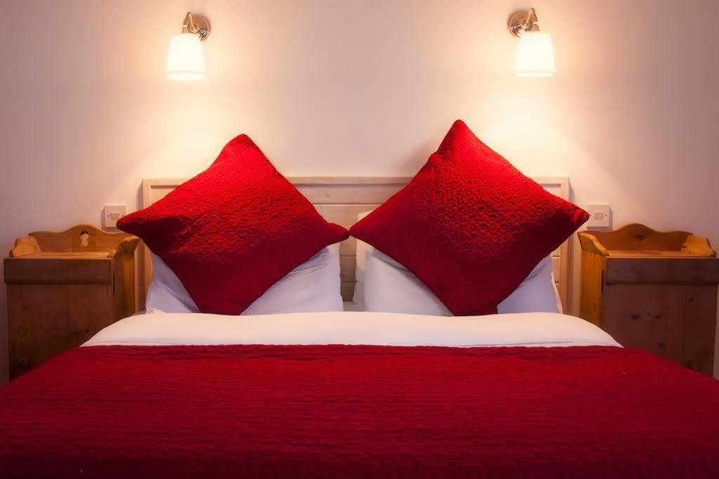 Bed & Breakfast St Anthony's Riverside 3*