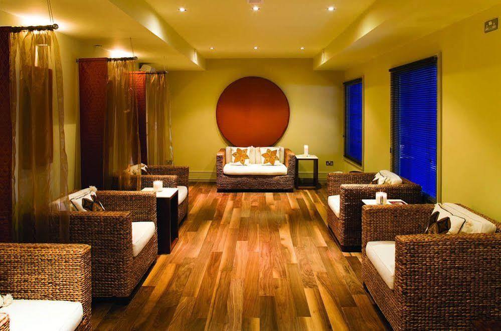 Hotel Knockranny House & Spa