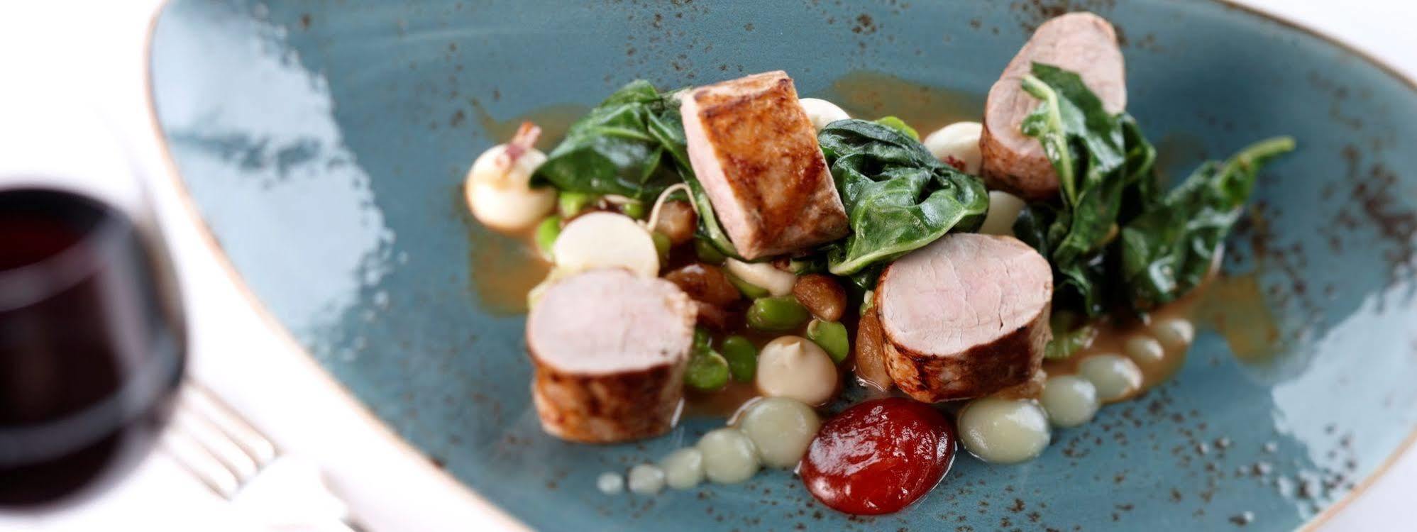 Knockranny House & Spa 4* Westport