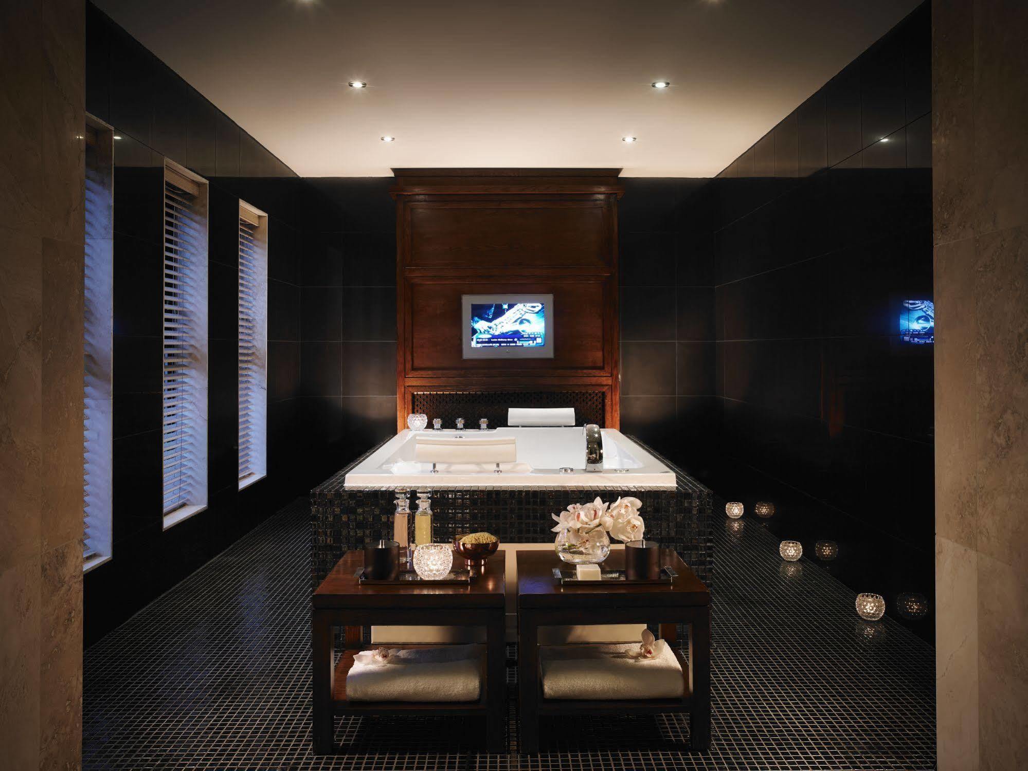 Knockranny House & Spa Hotel Westport