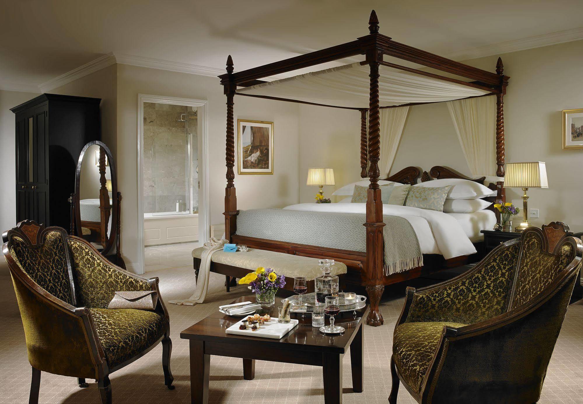Knockranny House & Spa