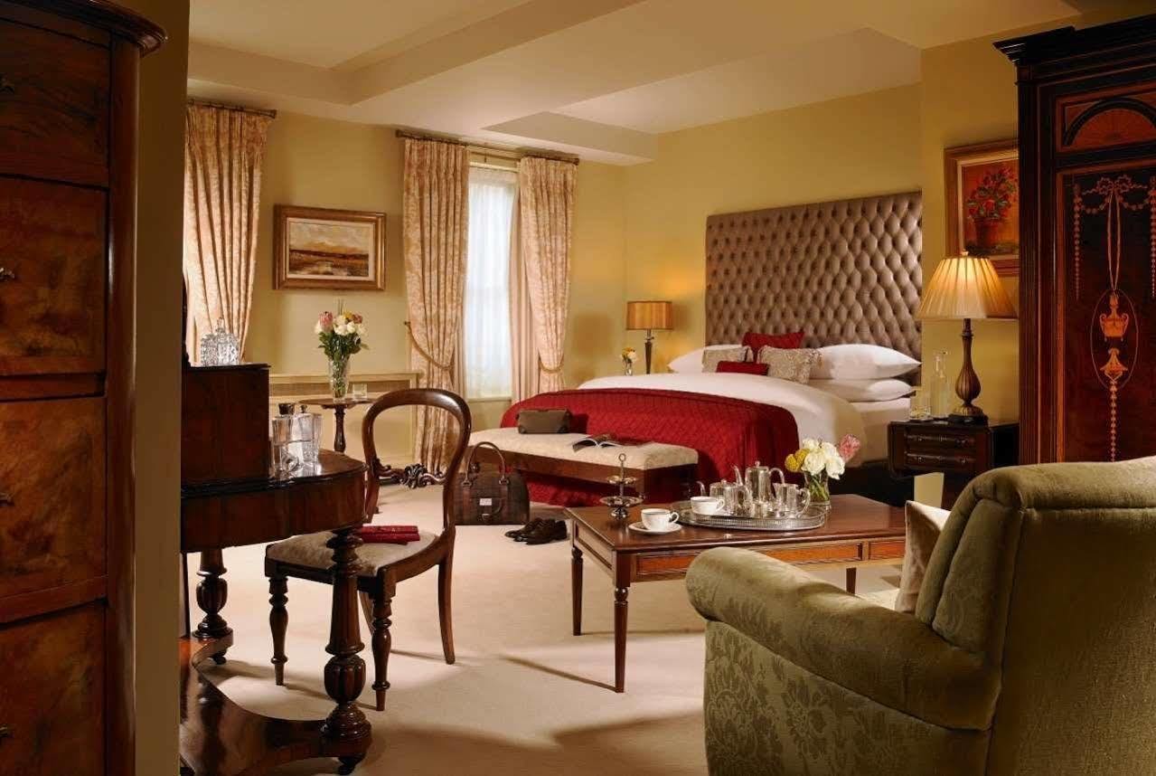 Knockranny House & Spa Hotel Westport