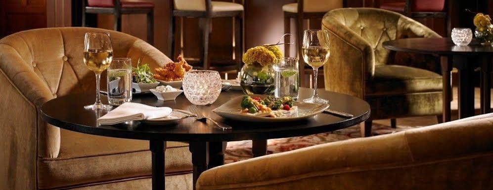 Knockranny House & Spa 4*