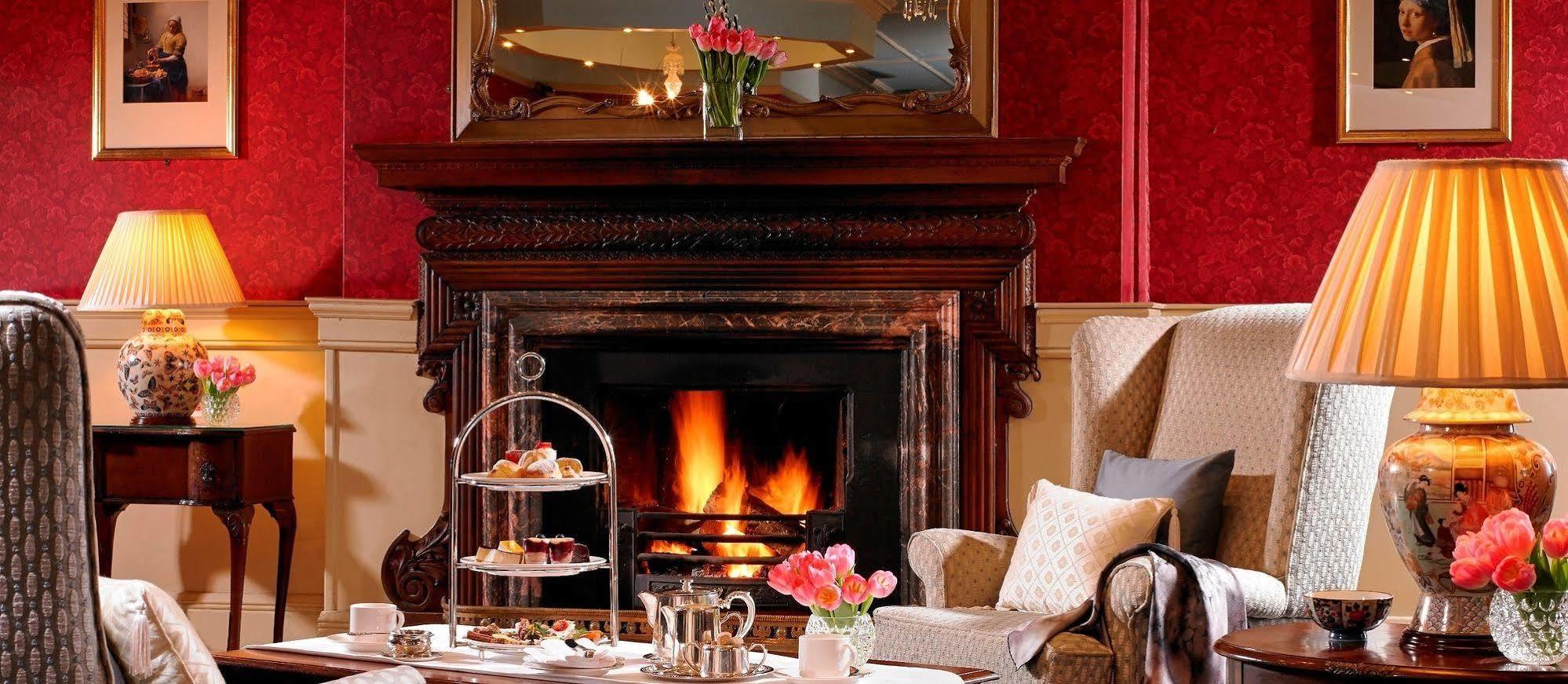 Hotel Knockranny House & Spa 4*
