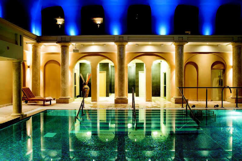 Knockranny House & Spa Hotel Westport