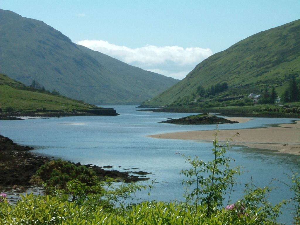 Bed & Breakfast Glenderan Westport