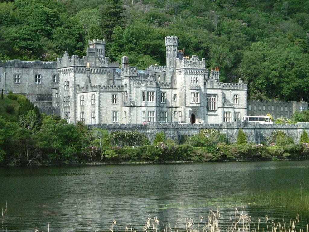 Glenderan Bed & Breakfast 4*