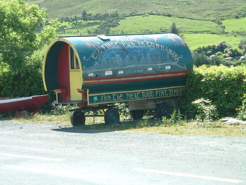 Glenderan 4*