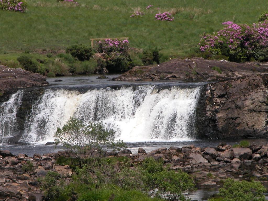 Bed & Breakfast Glenderan 4*