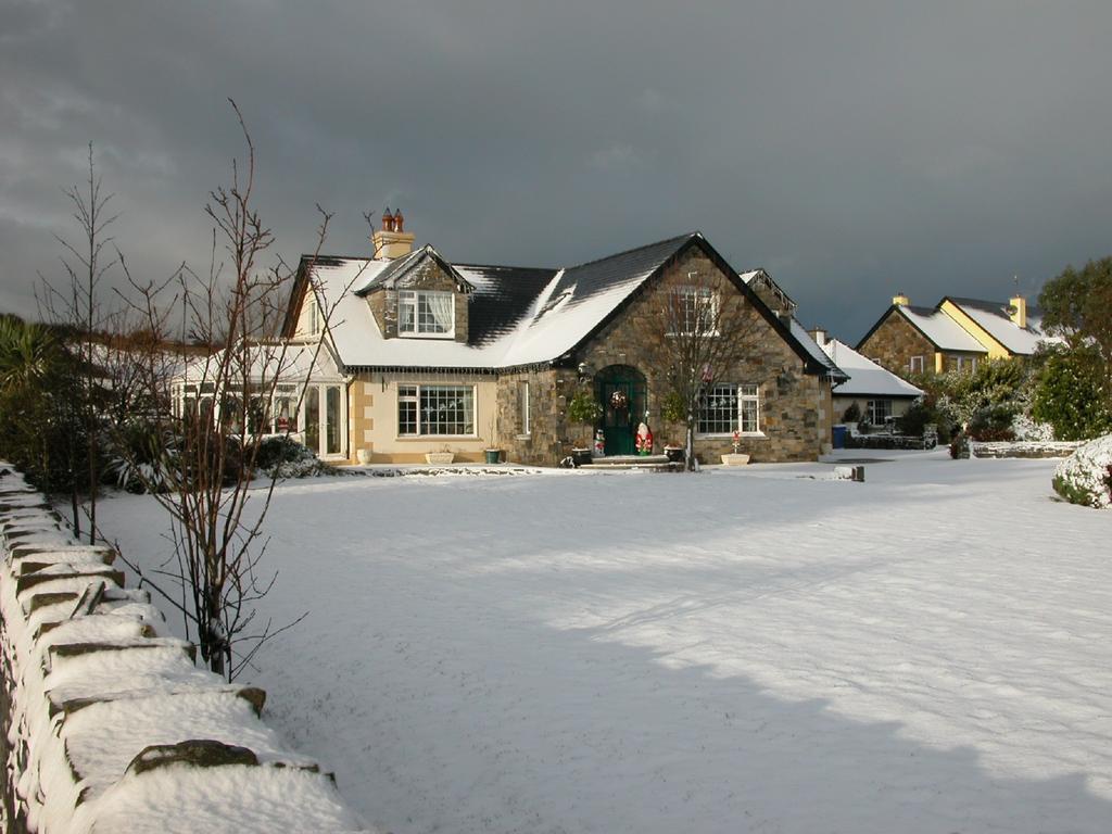 Bed & Breakfast Glenderan Westport