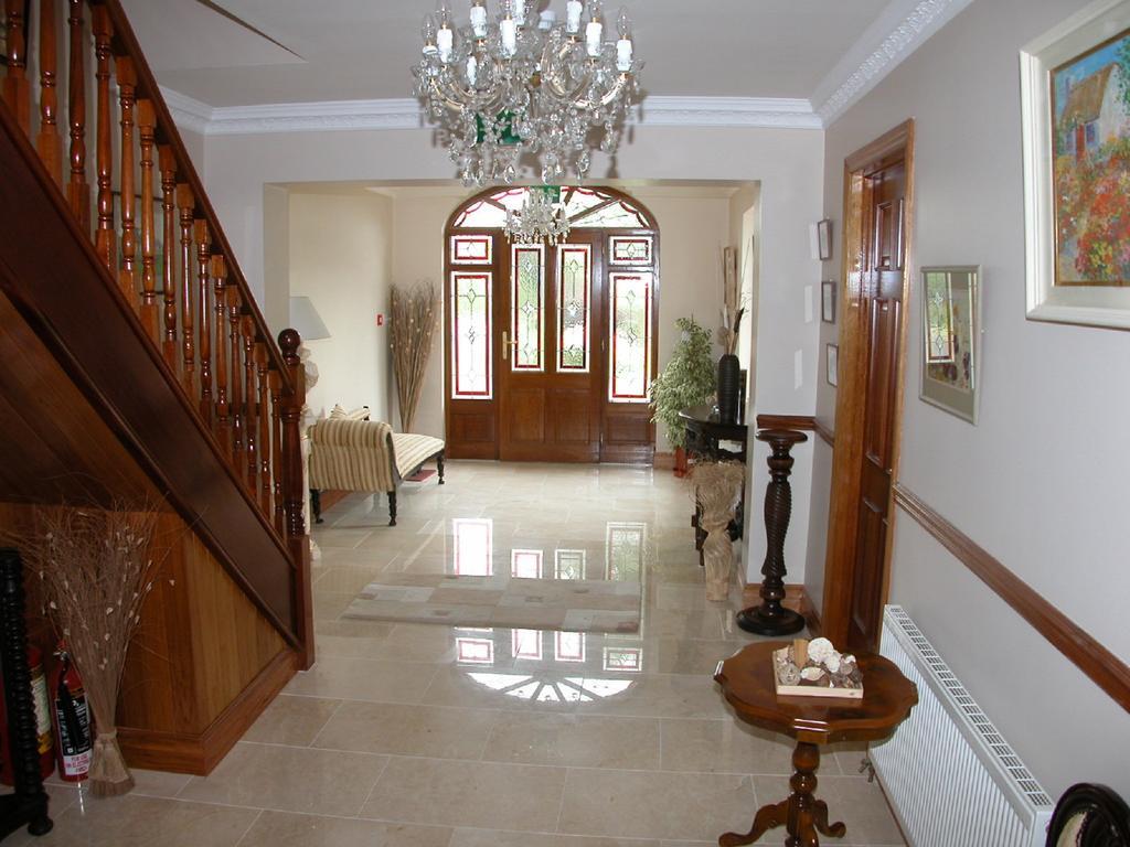 Glenderan 4* Westport