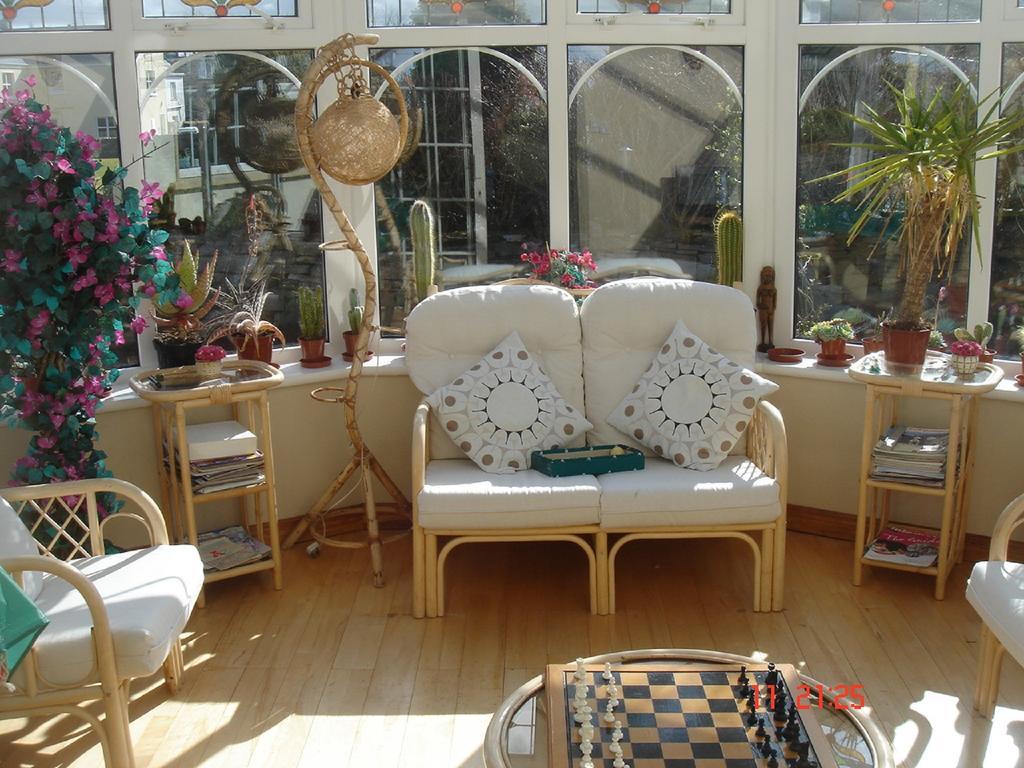 Glenderan 4* Westport