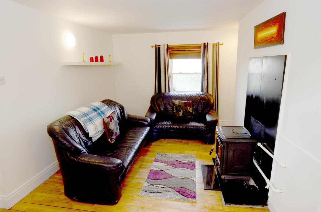 Apartment The Helm Sea View House Westport