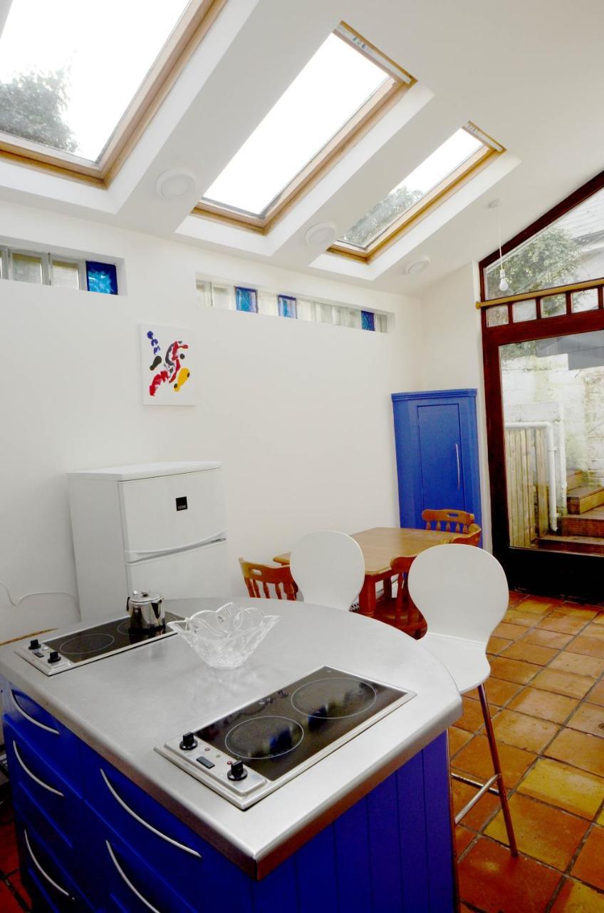 The Helm Sea View House Apartment