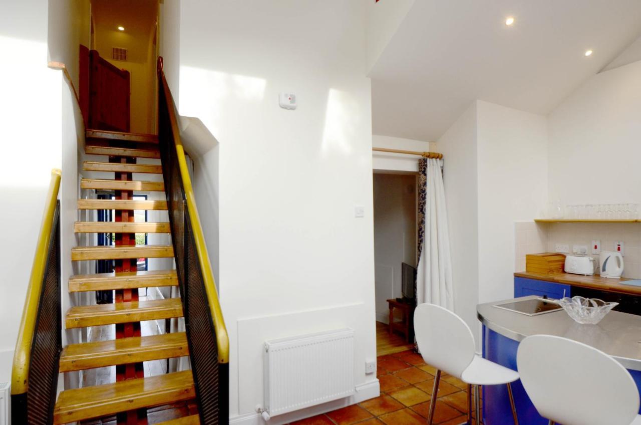 The Helm Sea View House Apartment