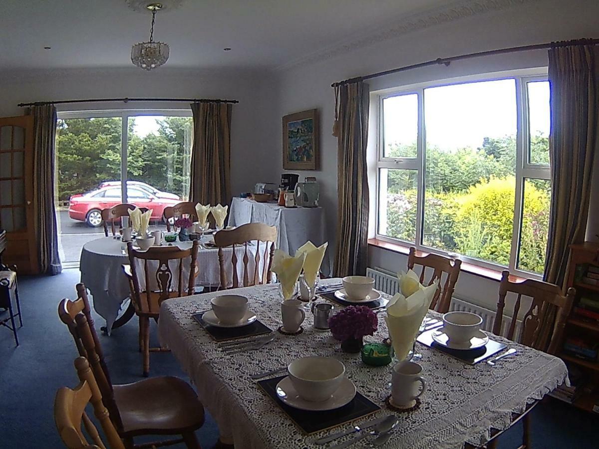 Bed & Breakfast Rise And Shine Vegetarian Westport