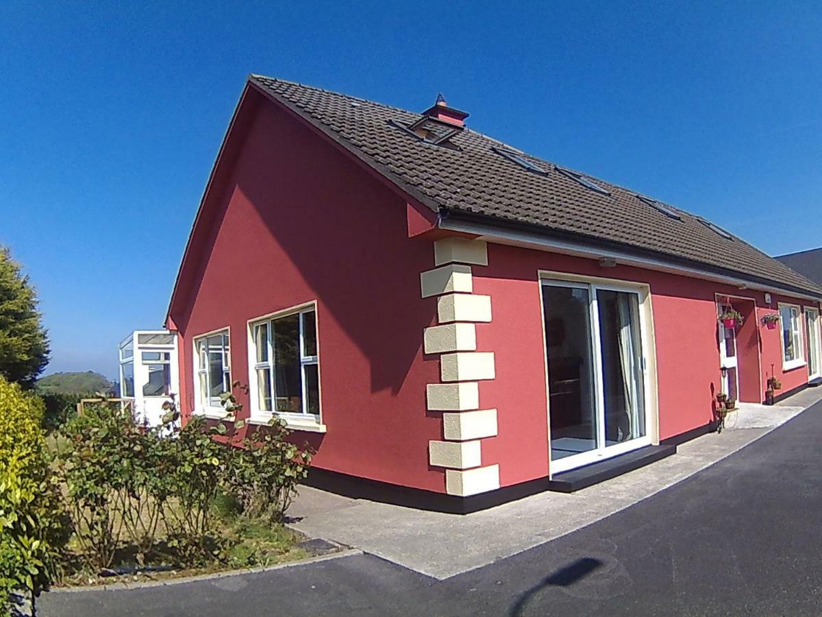 Bed & Breakfast Rise And Shine Vegetarian Westport