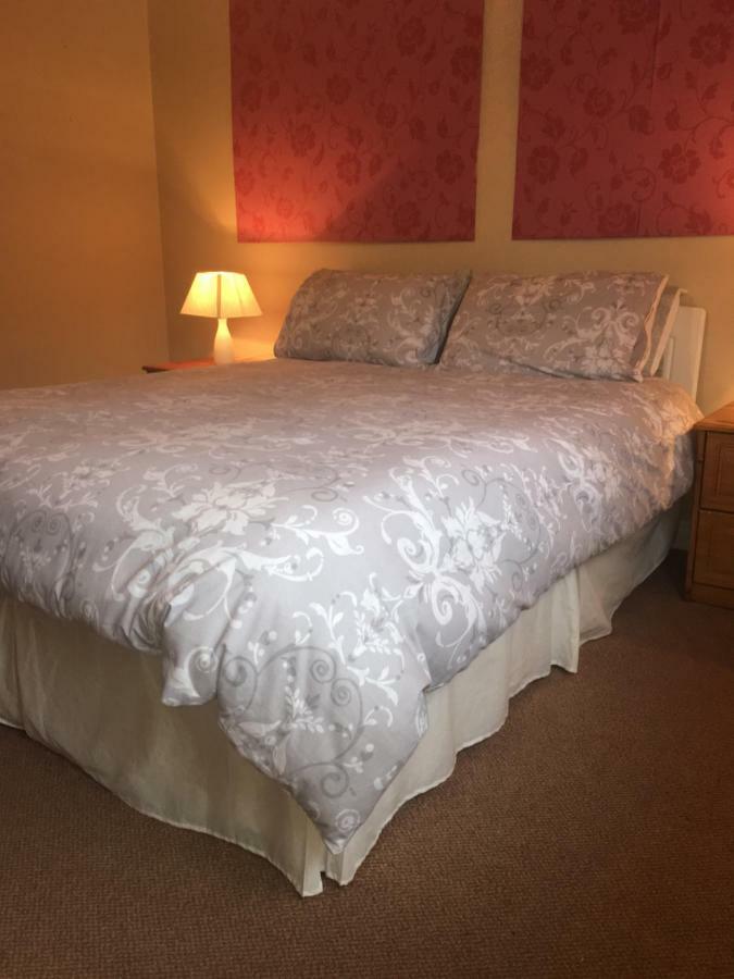 Bed & Breakfast Ceol Na Mara *