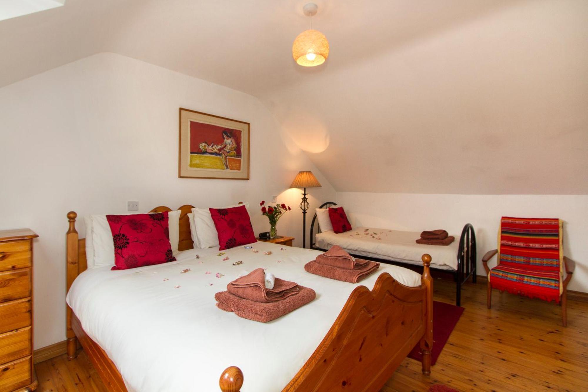 Rise And Shine Vegetarian Bed & Breakfast *