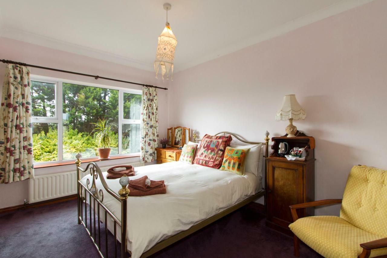 Bed & Breakfast Rise And Shine Vegetarian Westport