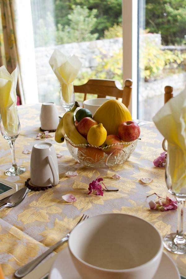 Bed & Breakfast Rise And Shine Vegetarian
