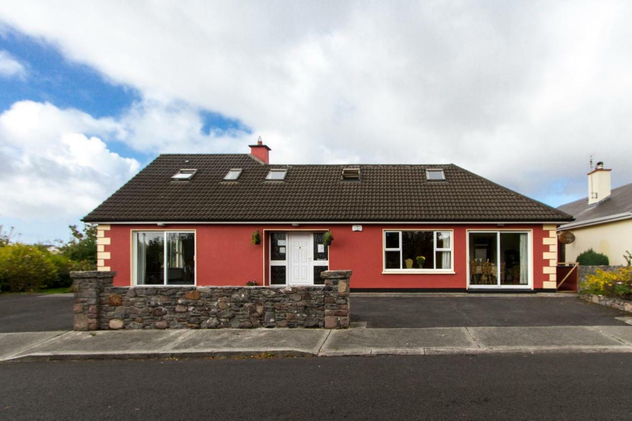 Bed & Breakfast Rise And Shine Vegetarian Westport