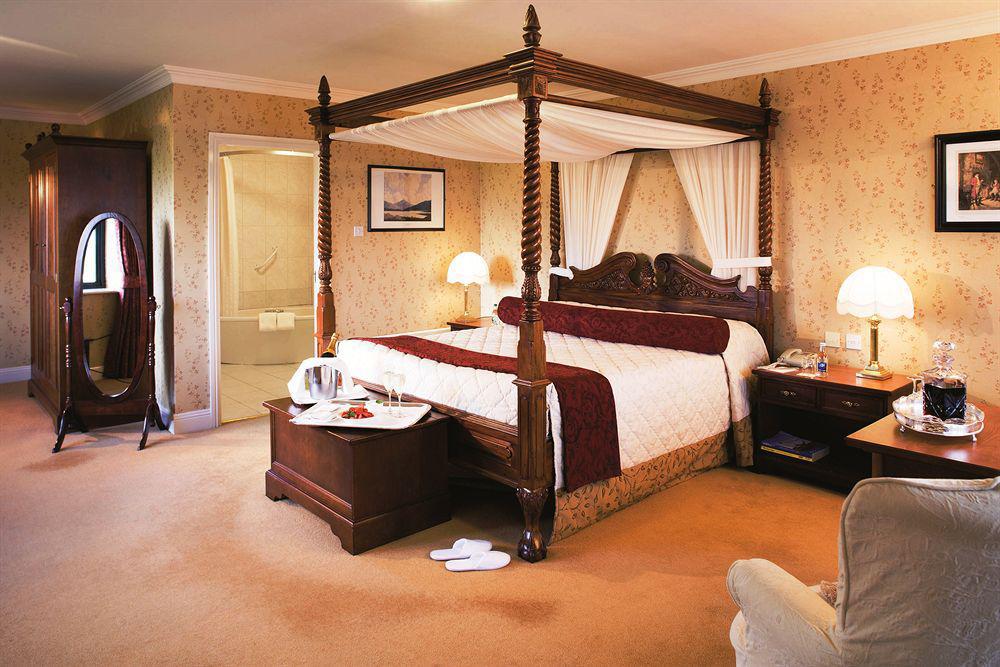 Knockranny House & Spa Hotel Westport