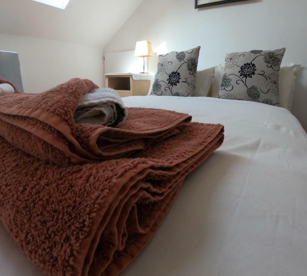 Rise And Shine Vegetarian Bed & Breakfast